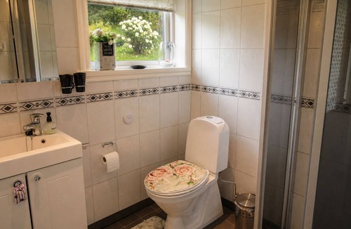 Sandane Bed & Breakfast | Casa Hauge BnB