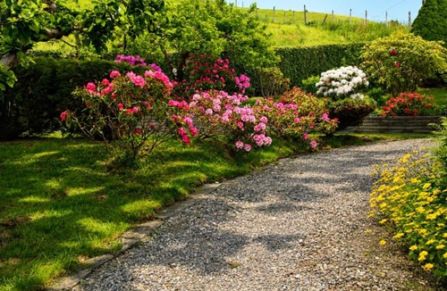 Sandane Bed & Breakfast | Casa Hauge BnB