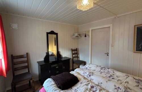 Sandane Bed & Breakfast | Casa Hauge Fjord View