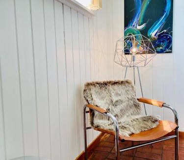 Varberg Apartment | Casa Korallen - Central Apartment
