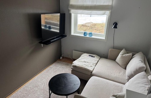 Tromso House | Casa Kvaløya