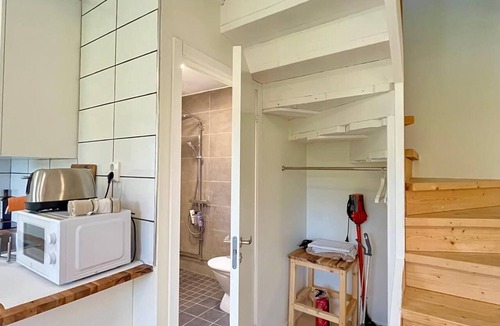 Skoghall House | Casa Lumière Forest Hall— A Cozy Family Home