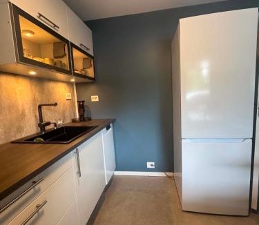 Lyngdal Apartment | Casa Miami