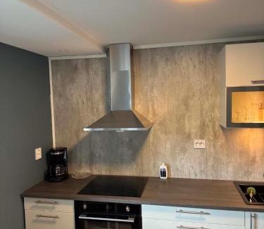 Lyngdal Apartment | Casa Miami