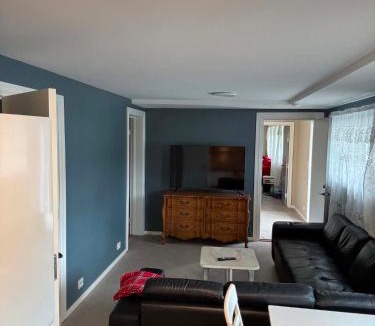Lyngdal Apartment | Casa Miami
