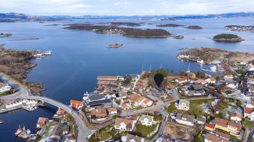 Stavanger House | Casa Roaldsoy