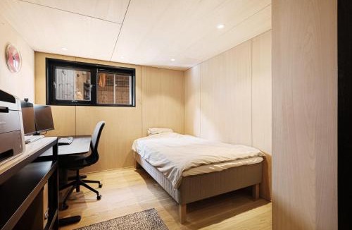 Stavanger House | Casa Roaldsoy