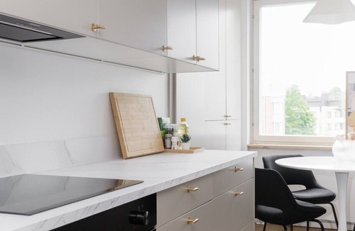 Jyvaskyla Apartment | Casa Sampo - Renovated 1BR in Jyvaskyla Centre