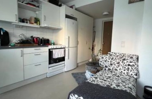 Maria Apartment | Casa South Studio in the Center of Stockholms Soho