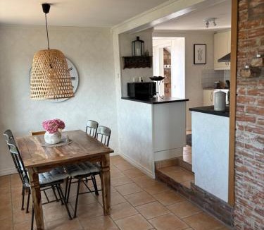 Uddevalla Apartment | Casa utsikten