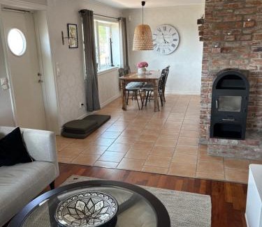Uddevalla Apartment | Casa utsikten