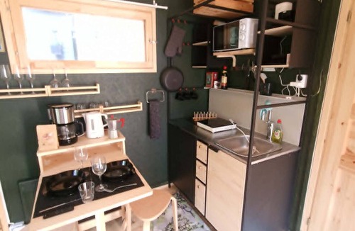 Korppoo Cabin | Casa Vuorinen|Forest Cabin in Turku archipelagow/Sauna & Private Patio