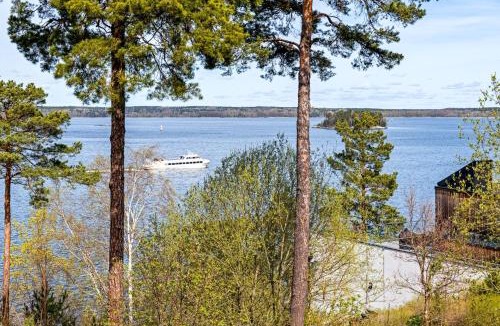 Kummelnas Villa | Cat-Friendly Archipelago Villa