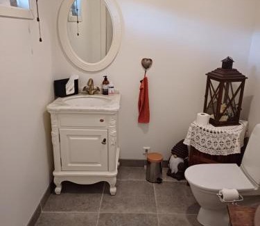 Aspered Bed & Breakfast | CCs Havtorns delikatesser o laxfiske