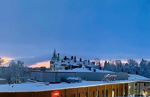 Imatra Apartment | Centerpoint Imatra