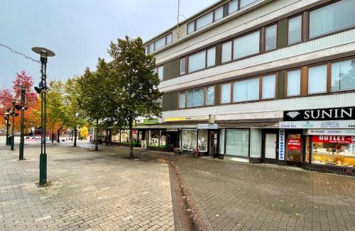 Imatra Apartment | Centerpoint Imatra