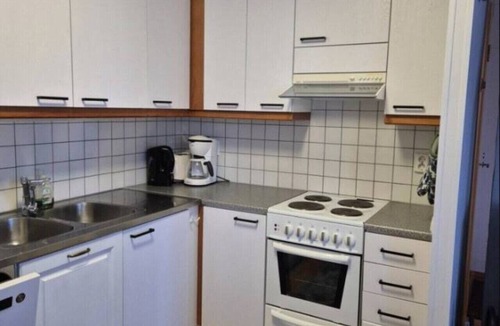 Rukatunturi Apartment | Central 1BR Apt next to Ski Slopes | Ruka Centre