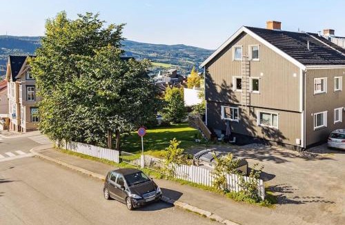 Lillehammer Apartment | Central 2 bedroom apartment