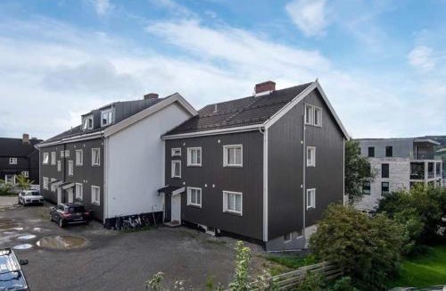 Lillehammer Apartment | Central 2 bedroom apartment