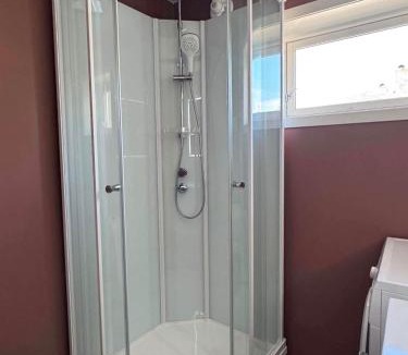 Haugesund Apartment | Central 3-Bedroom Apartment