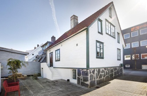 Stavanger Apartment | Central and cozy Apartment - parking included!