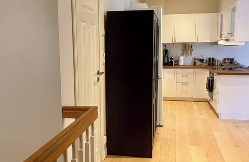 Majorstua Apartment | Central and Large 2-bedroom Apartment in Oslo