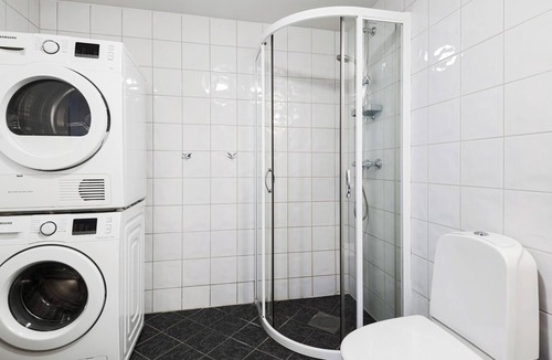 Nygard Apartment | Central and modern apartment