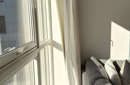 Arstad Apartment | Central and spacious apartment in Bergen