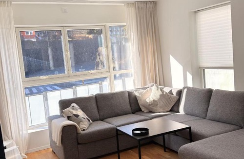 Arstad Apartment | Central and spacious apartment in Bergen