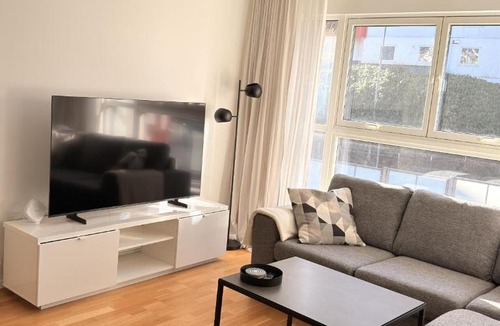 Arstad Apartment | Central and spacious apartment in Bergen