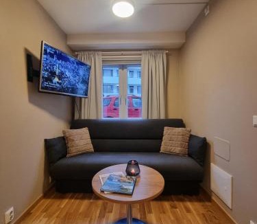 Alesund Apartment | Central Apartment Ålesund