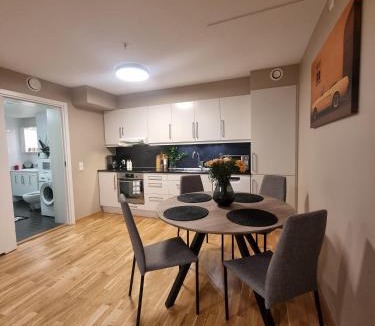 Alesund Apartment | Central Apartment Ålesund