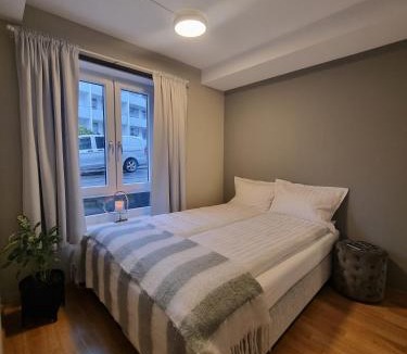 Alesund Apartment | Central Apartment Ålesund