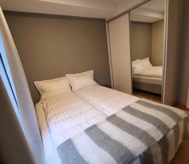 Alesund Apartment | Central Apartment Ålesund
