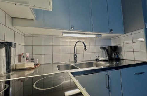 Vimmerby Apartment | Central apartment in Vimmerby – close to Astrid Lindgren’s World