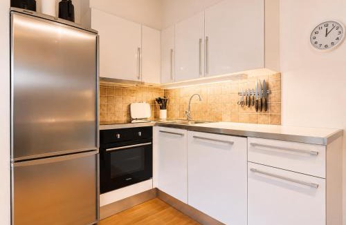Geilo Apartment | Central Apartment in Geilo