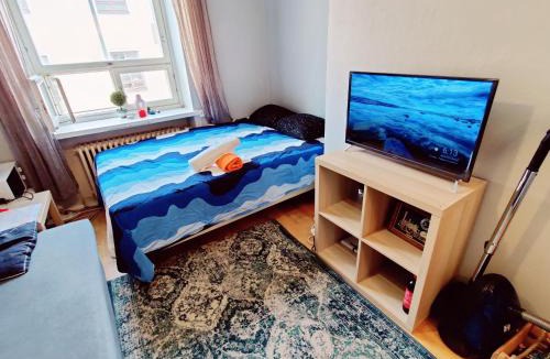 Ullanlinna Apartment | Central apartment in Helsinki