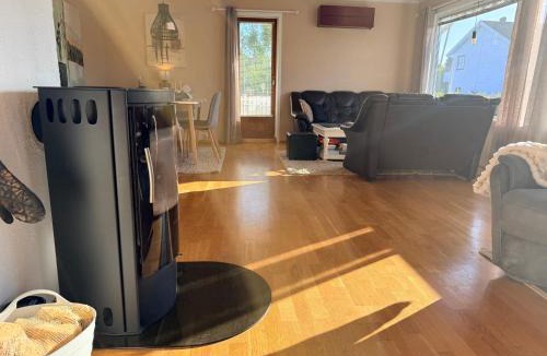 Leknes Apartment | Central Apartment in Leknes