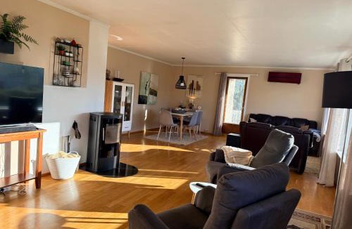 Leknes Apartment | Central Apartment in Leknes