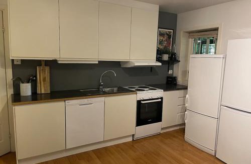 Kristiansand Apartment | Central apartment in Lund