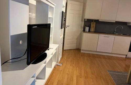 Kristiansand Apartment | Central apartment in Lund