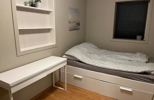 Kristiansand Apartment | Central apartment in Lund