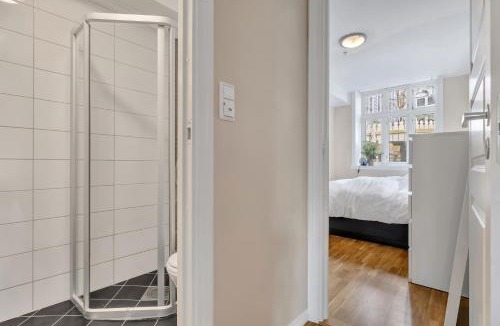 Nygard Apartment | Central Apartment in the Heart of Bergen