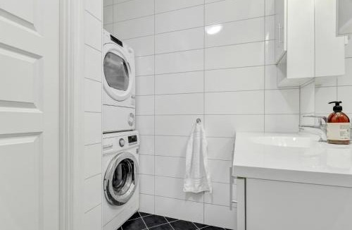 Nygard Apartment | Central Apartment in the Heart of Bergen