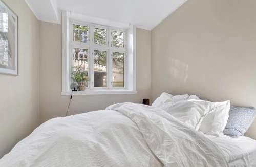 Nygard Apartment | Central Apartment in the Heart of Bergen