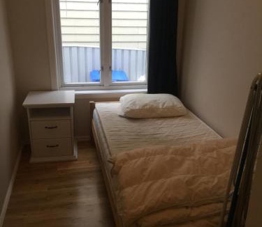 Alesund Apartment | Central apartment in walking distance from the city.