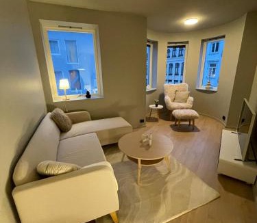 Alesund Apartment | Central apartment