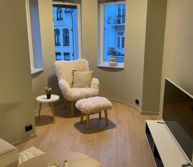 Alesund Apartment | Central apartment
