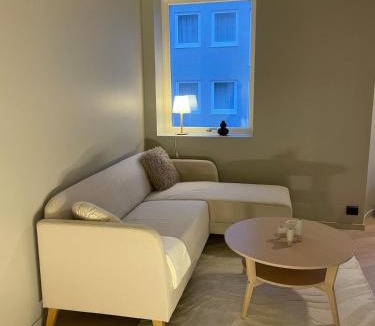 Alesund Apartment | Central apartment