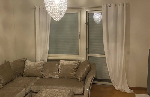 Uppsala Apartment | Central apartment